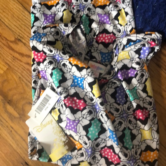 LULAROE BUNDLE  of 6 - Size Small - Picture 5 of 7